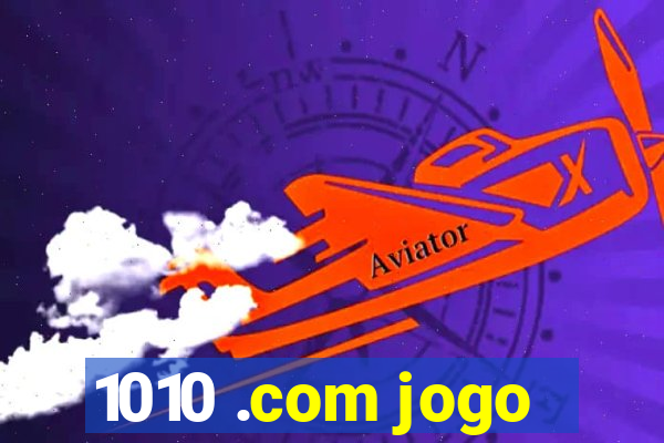 1010 .com jogo